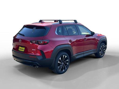 2026 Mazda CX-50 Premium Plus