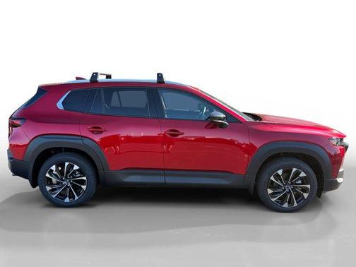 2026 Mazda CX-50 Premium Plus
