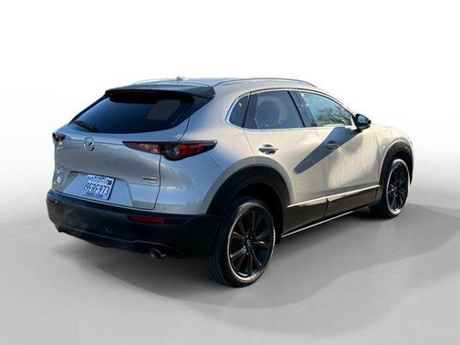 2023 Mazda CX-30 2.5 Turbo Premium Plus Package