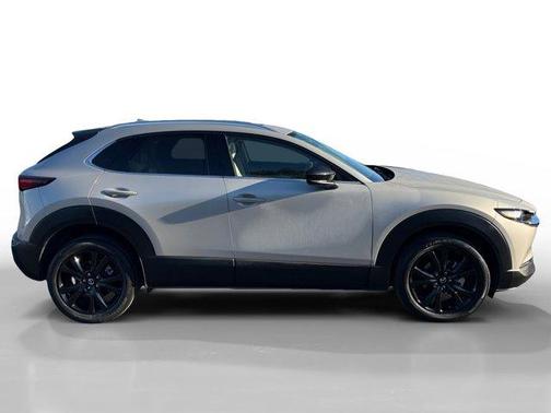2023 Mazda CX-30 2.5 Turbo Premium Plus Package