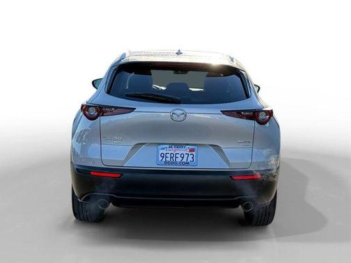 2023 Mazda CX-30 2.5 Turbo Premium Plus Package