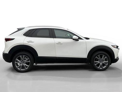 2024 Mazda CX-30 2.5 S Preferred Package