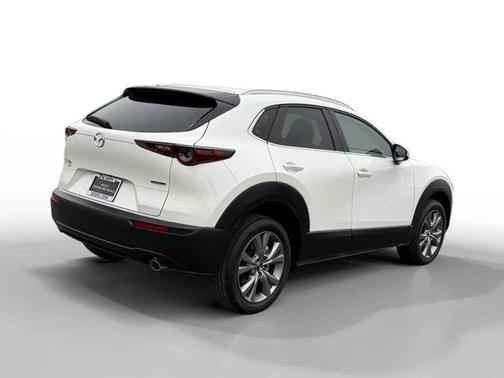 2024 Mazda CX-30 2.5 S Preferred Package