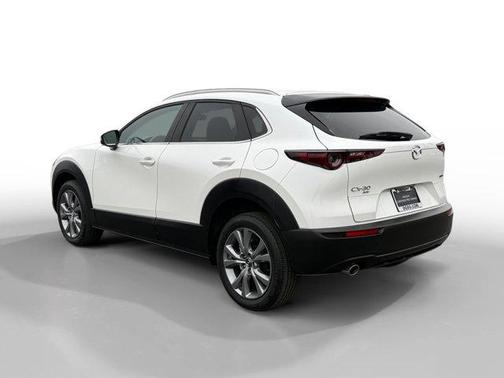 2024 Mazda CX-30 2.5 S Preferred Package