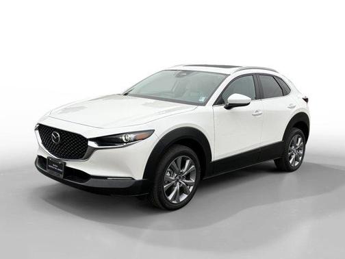 2024 Mazda CX-30 2.5 S Preferred Package