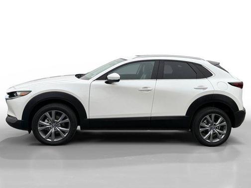 2024 Mazda CX-30 2.5 S Preferred Package