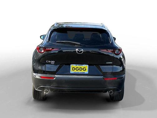 2026 Mazda CX-30 Premium Package