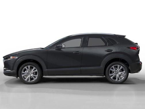2026 Mazda CX-30 Premium Package