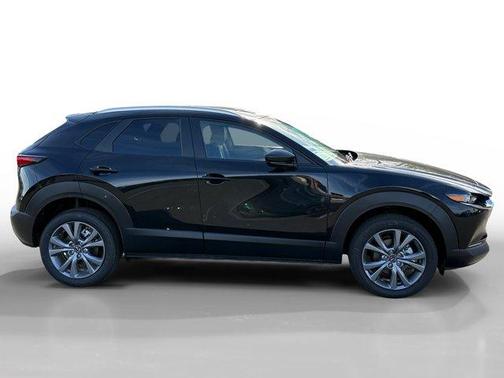2026 Mazda CX-30 Premium Package