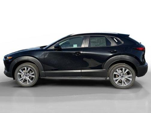 2026 Mazda CX-30 Premium Package