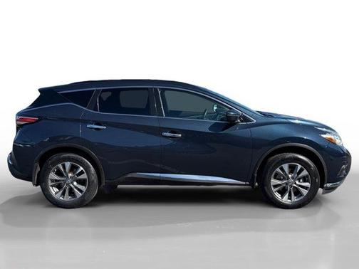 2015 Nissan Murano SV