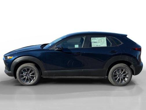 2026 Mazda CX-30 Base