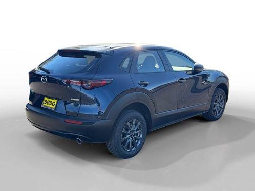 2026 Mazda CX-30 Base