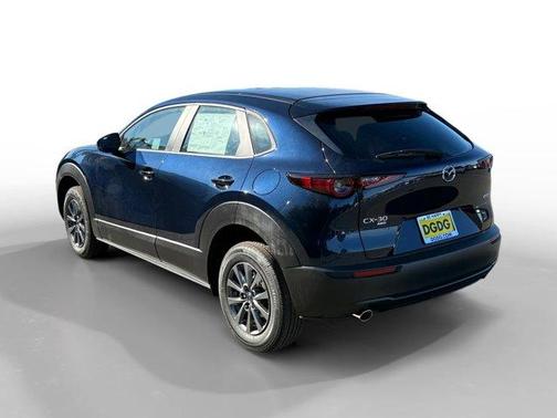 2026 Mazda CX-30 Base