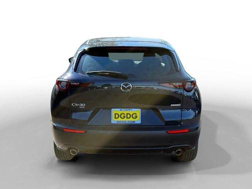 2026 Mazda CX-30 Base