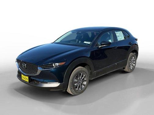 2026 Mazda CX-30 Base