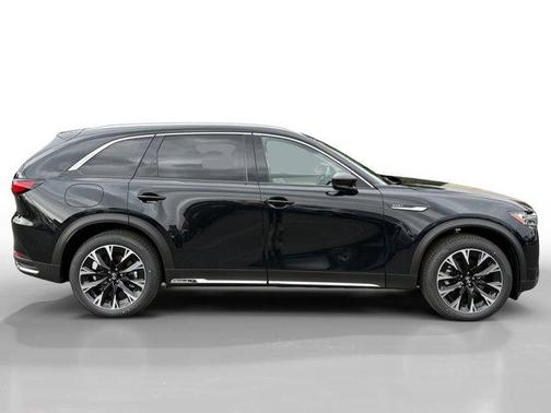 2026 Mazda CX-90 Premium Plus