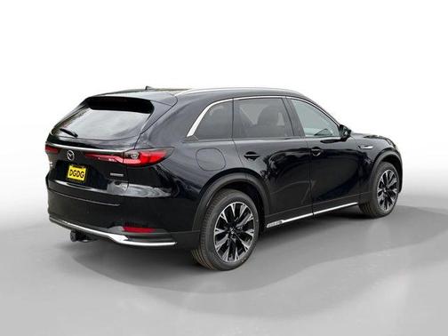 2026 Mazda CX-90 Premium Plus