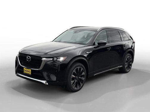 2026 Mazda CX-90 Premium Plus
