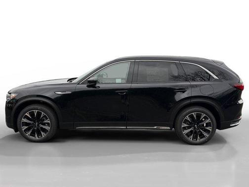 2026 Mazda CX-90 Premium Plus