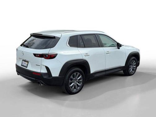 2023 Mazda CX-50 2.5 S Preferred Plus Package
