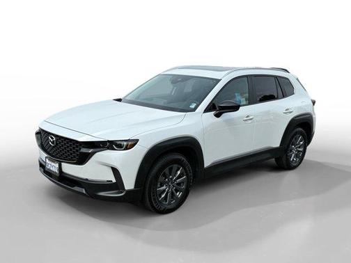 2023 Mazda CX-50 2.5 S Preferred Plus Package