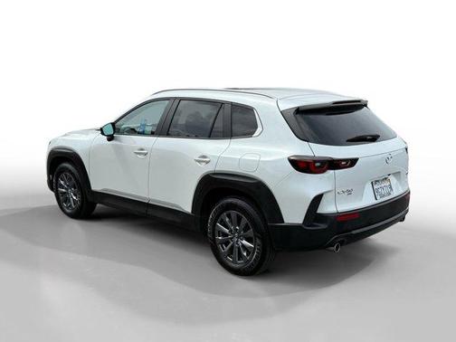 2023 Mazda CX-50 2.5 S Preferred Plus Package