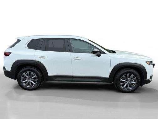 2023 Mazda CX-50 2.5 S Preferred Plus Package