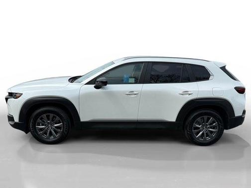 2023 Mazda CX-50 2.5 S Preferred Plus Package