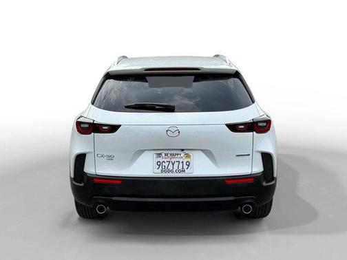 2023 Mazda CX-50 2.5 S Preferred Plus Package