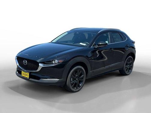 2025 Mazda CX-30 Select