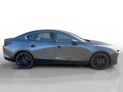 2026 Mazda Mazda3 FWD w/Select Package