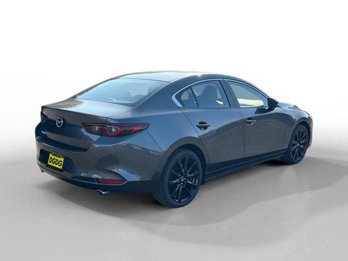 2026 Mazda Mazda3 FWD w/Select Package