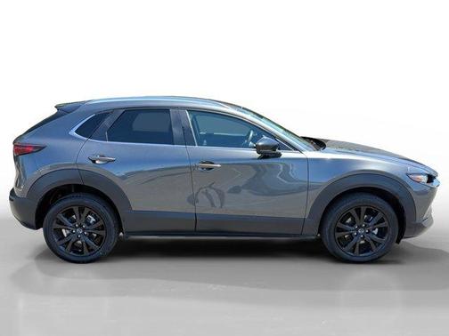 2025 Mazda CX-30 Select