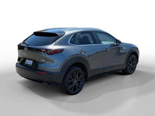2025 Mazda CX-30 Select