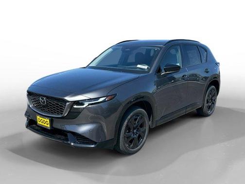 2026 Mazda CX-5 Preferred