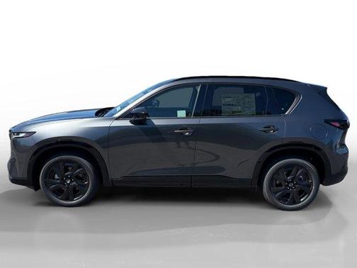 2026 Mazda CX-5 Preferred