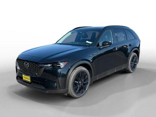 2025 Mazda CX-90 3.3 Turbo Premium Sport