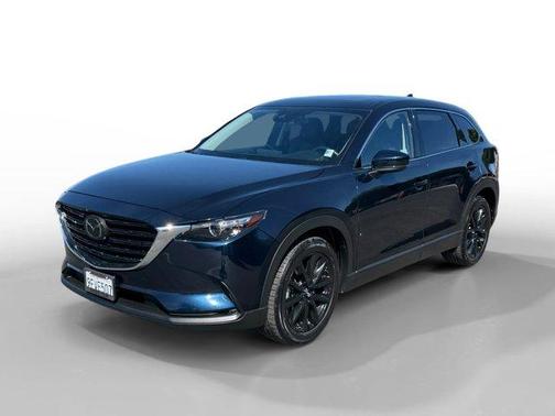 2023 Mazda CX-9 Touring Plus