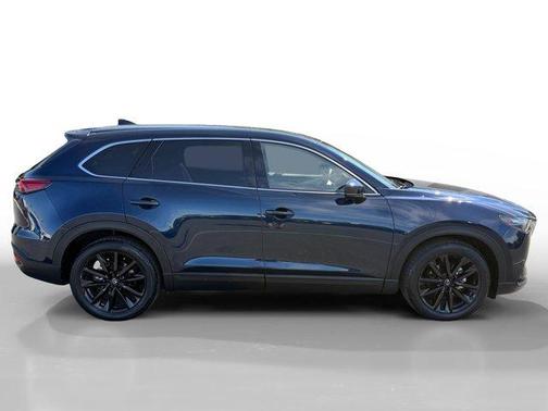 2023 Mazda CX-9 Touring Plus