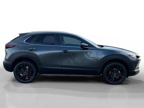 2025 Mazda CX-30 Select