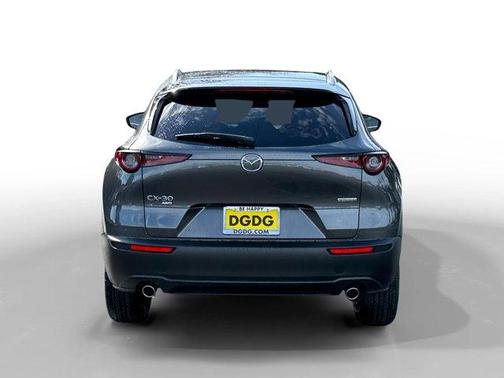 2025 Mazda CX-30 Select