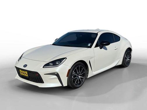 2022 Toyota GR86 Base