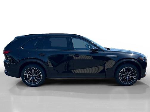 2025 Mazda CX-70 PR