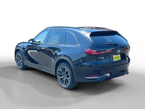 2025 Mazda CX-70 PR