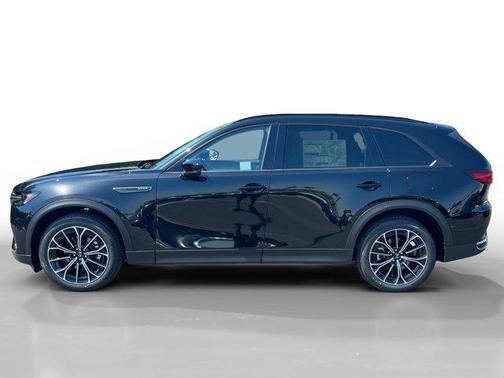2025 Mazda CX-70 PR