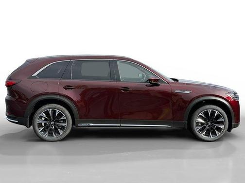 2026 Mazda CX-90 Premium Plus