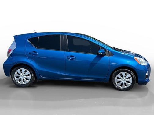 2014 Toyota Prius c Two