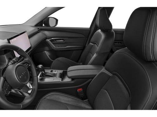Jet Black Mica 2026 Mazda CX-5 Preferred