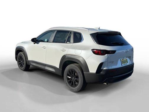 2026 Mazda CX-50 Preferred